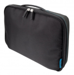 10" Trust Cary Bag for Tablets Black 17601