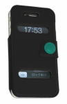 Case LUXA2 Lille LHA0048 for iPhone4/4S