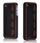 Case LUXA2 Modica LHA0055 for iPhone4/4S