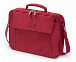 15"-17.3" Dicota D30917 Multi BASE Lightweight Notebook Case Red