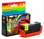 Ink Universal Impreso IMP-DS-CP520BK Black Refillable Canon (18ml)