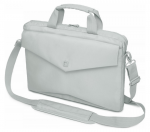 15.0" Dicota D30601 Code Slim Case Grey