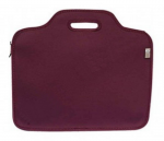 Notebook Bag G-Cube 10.0"-11.6" GNL-510P Neoprene Pink
