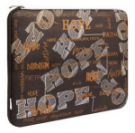 Notebook Bag G-Cube 13.0"-14.1" GNH-13HB So Happy Together Brown