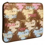 Notebook Bag G-Cube 13.0"-14.1" GNH-13L So Happy Together Love