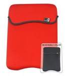 Notebook Bag G-Cube 15.0-16.4" GNR-115RB Red/Black