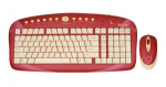 Keyboard G-Cube GKSE-2728S Enchanted Heart USB