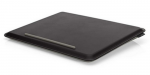Notebook Cooling Pad Belkin F8N143EAKSG CushDesk up to 18.0" Black/Gray
