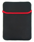 Notebook Bag 12.1" E.Box ENE3124R-3 Laptop Sleev Bag Black