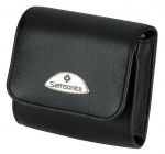 Camera Bag Samsonite Makemo 70 85x25x75 mm Black