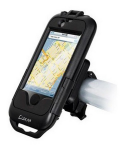 BikeMount LUXA2 H10 LH0012 for iPhone3G/3GS/4/4S&iPodClassic Black