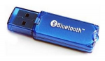 Bluetooth Gembird BTD-202 Class-II v2.0 EDR 20m USB