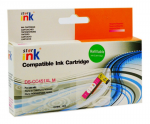 Ink Universal Impreso IMP-DS-CC451XL-M XL Magenta Refillable Canon w/chip (15ml)