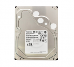 3.5" HDD 4.0TB Toshiba Surveillance MD04ABA400V (7200rpm SATA3 128MB)