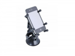 Car Holder LUXA2 H5 LH0008 for iPhone3G/3GS/4/4S&iPodClassic Black