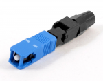 FTTH fast connector SC
