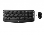 Keyboard & Mouse HP Wireless Classic Desktop