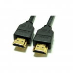 Cable HDMI to HDMI 2.0m Brackton Zignum Basic K-HDE-SKB-0200.B male-male