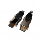 Cable HDMI to HDMI 5m Brackton Zignum Prime K-HDE-FKR-0500.BG male-male