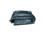 Laser Cartridge Printrite for HP OEM PREMIUM-VS T-CART CE255A/324/724 Black (6000p.)