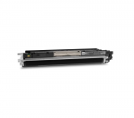 Laser Cartridge Printrite for HP OEM PREMIUM T-CART CE310A/129/329/729 Black (1200p.)