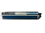 Laser Cartridge Printrite for HP OEM PREMIUM T-CART CE311A/129/329/729 Cyan (1000p.)