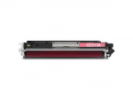 Laser Cartridge Printrite for HP OEM PREMIUM T-CART CE313A/129/329/729 Magenta (1000p.)