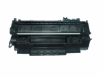 Laser Cartridge Printrite for HP OEM PREMIUM-VS T-CART Q7553X/CAN 315ii/ 715H Black (7000p.)