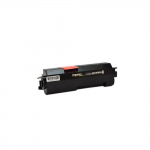 TonerTube Impreso for Kyocera IMP-KTK110/111/112/113/114 Black (6000p)
