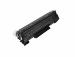 Laser Cartridge Printrite for HP OEM PREMIUM T-CART CC530A/118/318/718 Black (3500p.)