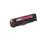 Laser Cartridge Printrite for HP OEM PREMIUM T-CART CC533/CE413A Magenta (2800p.)