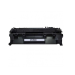 Laser Cartridge Printrite for HP OEM PREMIUM-VS T-CART CF280A/CE505A Black (2700p.)