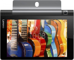 Lenovo Yoga Tablet 3  8+LTE Black (8.0" IPS 1280x800 Quad 1.3Ghz 1GB 16GB LTE)