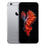 Mobile Phone Apple iPhone 6S 128GB Space Grey