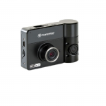 Car DVR Transcend DrivePro 520 (32GB microSD 1920x1080p LCD Suction Mount)