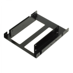 Mounting frame Chieftec SDC-025 For 2x2.5" (2.5" HDD/SSD to 3.5")