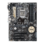 ASUS Z170-K (S1151 Intel Z170 DDR4 ATX)