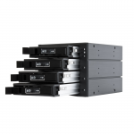 Backplane Chieftec CBP-3141SAS (3 x 5.25" bays)