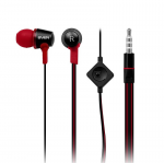 Earphones SVEN SEB-190M Black-Red