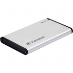 External Case Transcend StoreJet TS0GSJ25S3 (2.5" SATA HDD/SSD USB3.0)
