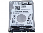 2.5" HDD 500GB Western Digital Black WD5000LPLX (7200rpm 32MB SATAIII)