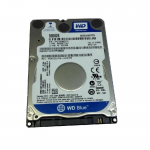 2.5" HDD 500GB Western Digital Blue WD5000LPCX (5400rpm 16MB SATAIII)