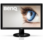21.5" BenQ GW2270H G.Black (VA+LED 1920x1080 5ms 250cd 20M:1 DVI+HDMIx2)