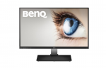 23.8" BenQ GW2470H Black (VA LED 1920x1080 4ms 250cd 20M:1 D-Sub+HDMIx2)