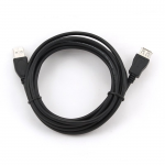 Extension Cable USB 3.0m Gembird CCP-USB2-AMAF-10 AM/AF USB2.0