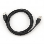 Extension Cable USB 1.8m Gembird CCP-USB2-AMAF-6 AM/AF USB2.0