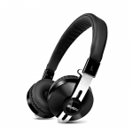 Headphones SVEN AP-B350MV with Mic Black Bluetooth
