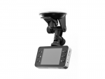 Car DVR Globex HQS-215 (1920х1080p 140°- 98° 2.7" LCD USB HDMI 600 mAh)