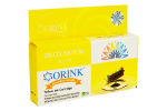 Ink Cartridge ORINK for Canon OR-CCLI551Y/XL Yellow