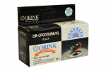 Ink Cartridge ORINK for Canon OR-CPGI550BK/XL Black